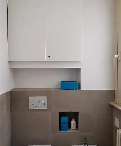 Διαμέρισμα Dimoradoria Ρώμη