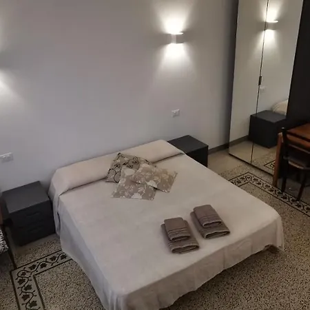 Dimoradoria Apartment *