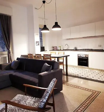Dimoradoria Rome