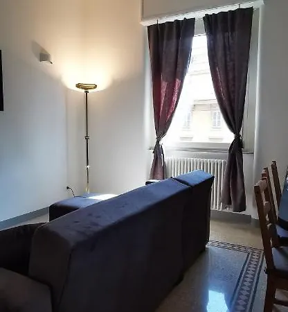 Lägenhet Dimoradoria Rom