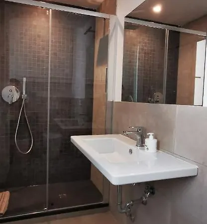 Apartment Dimoradoria *