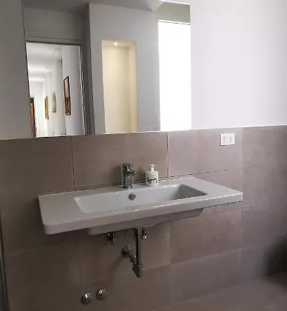 Dimoradoria Apartment