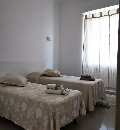 Dimoradoria Apartment Rome