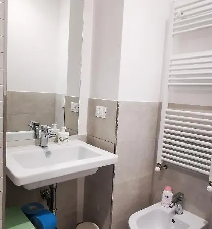 Dimoradoria Appartamento *