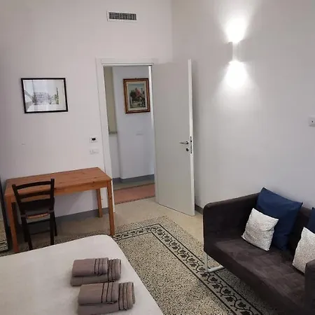 Apartment Dimoradoria