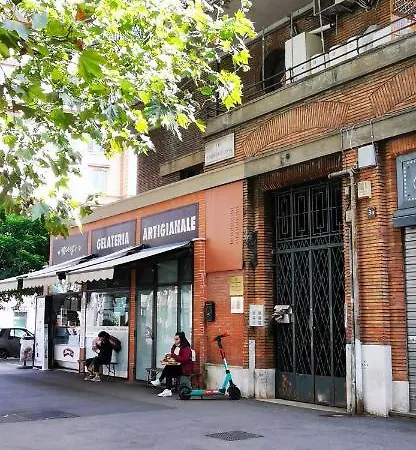 Dimoradoria Apartment Rome