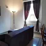 Apartman Dimoradoria Róma