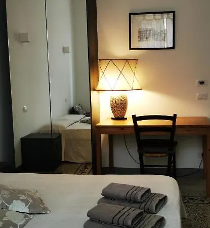 Dimoradoria Apartament Rzym