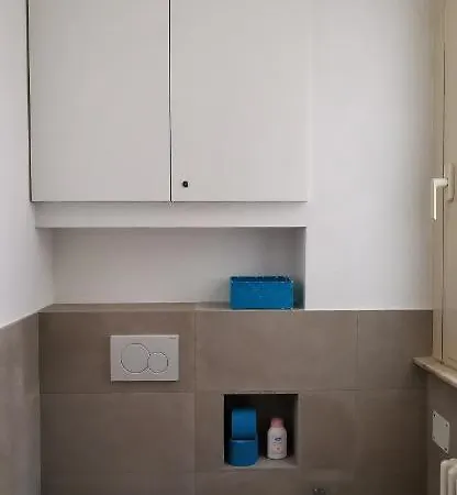 Apartament Dimoradoria Rzym