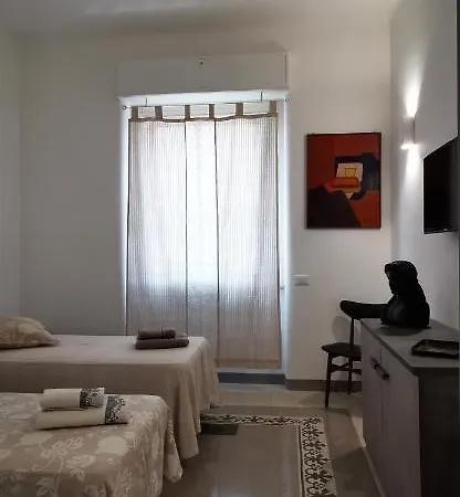 Apartament Dimoradoria