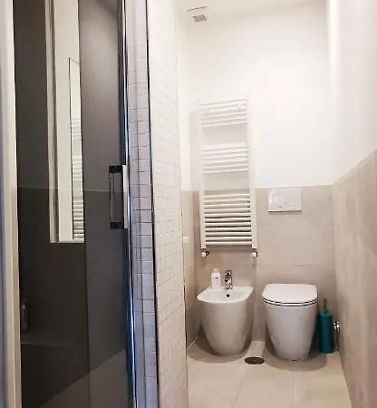 Apartament Dimoradoria Rzym