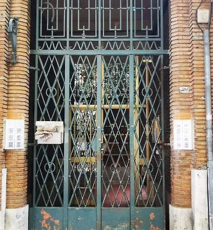 Apartament Dimoradoria Rzym