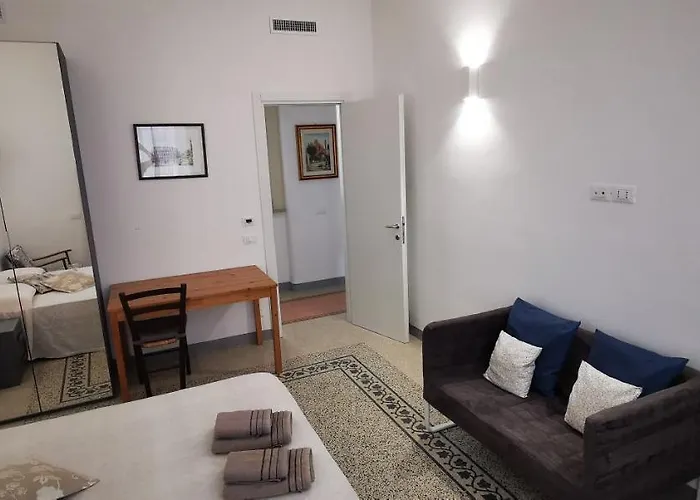 Apartamento Dimoradoria